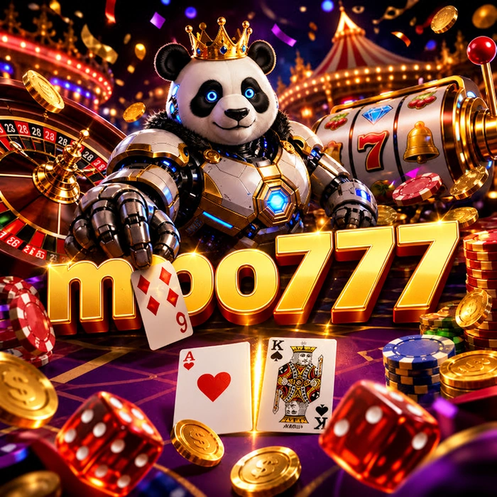 Dukungan Android mpo777