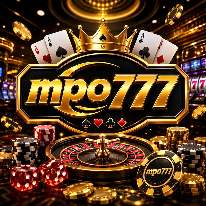 mpo777 · Daftar dan klaim paket pemain baru!