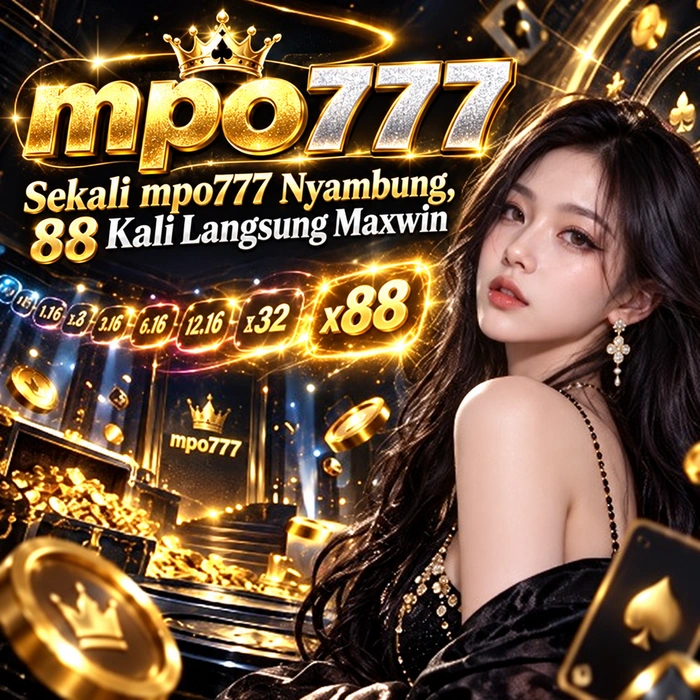 Layanan mpo777