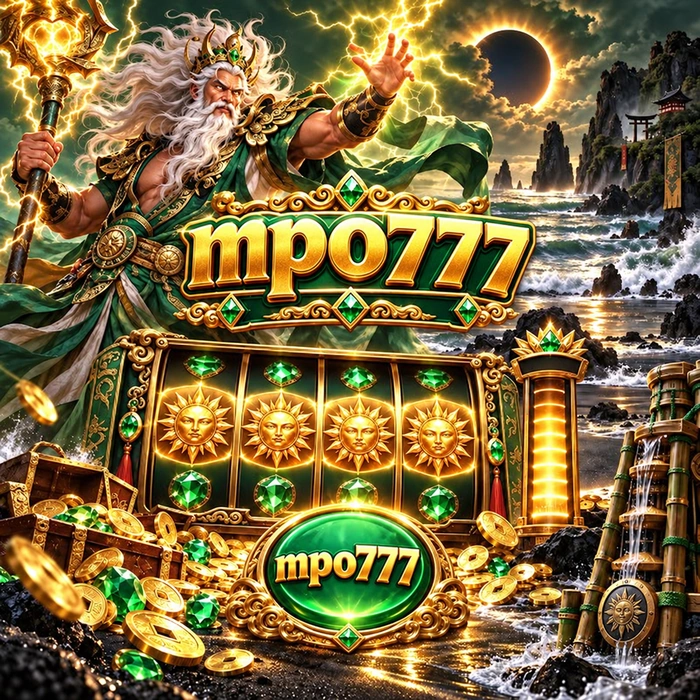 Koleksi mpo777