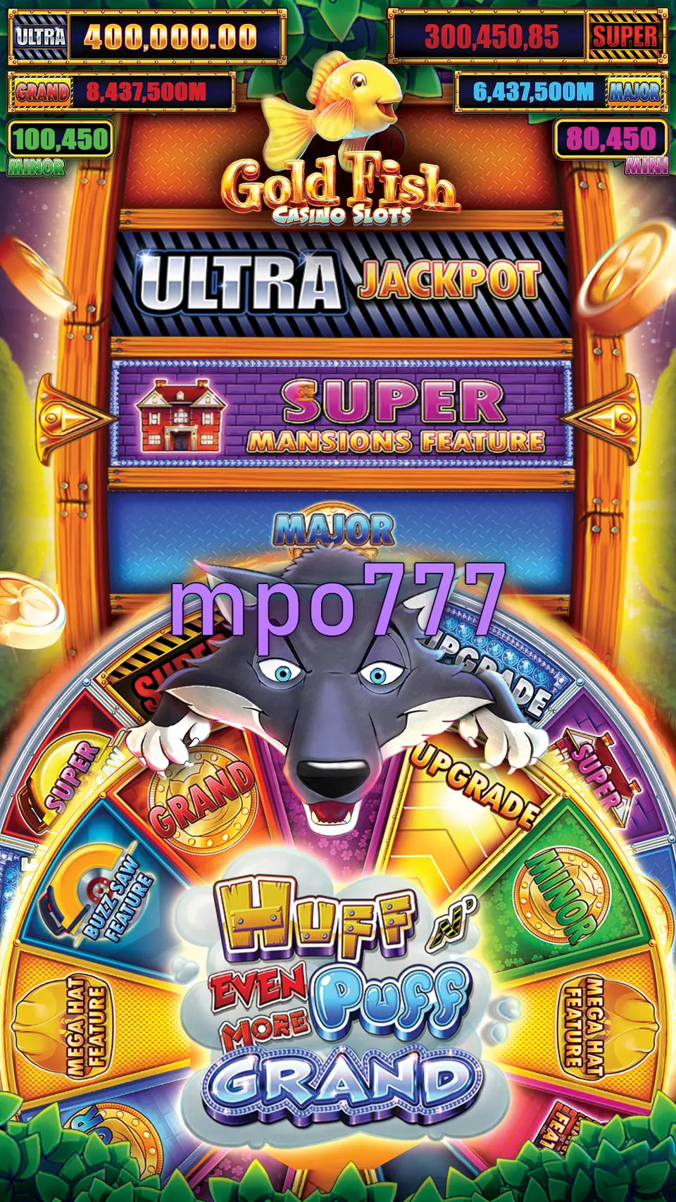 mpo777 APK