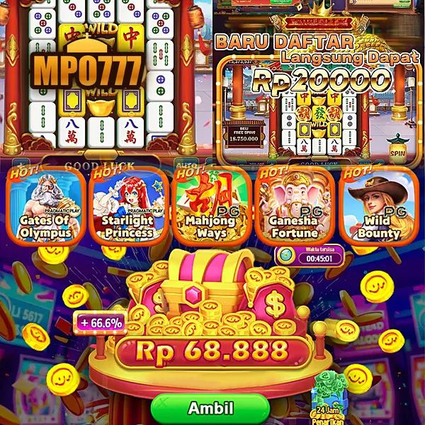 mpo777 Masuk