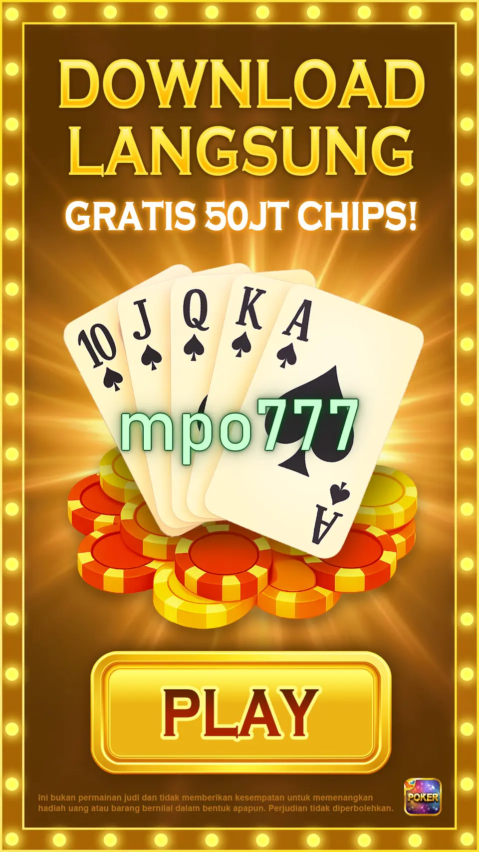 mpo777 Masuk