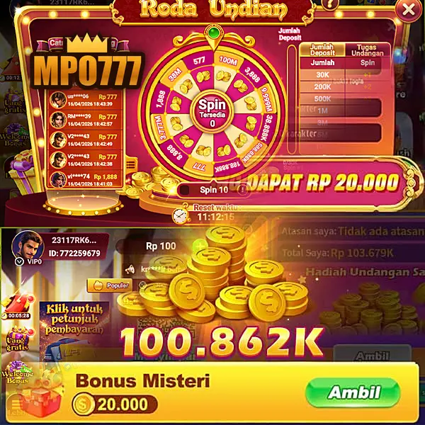 mpo777 Masuk - mpo777 Resmi