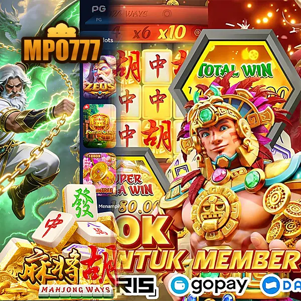 mpo777 Daftar Sekarang - Unduh APK