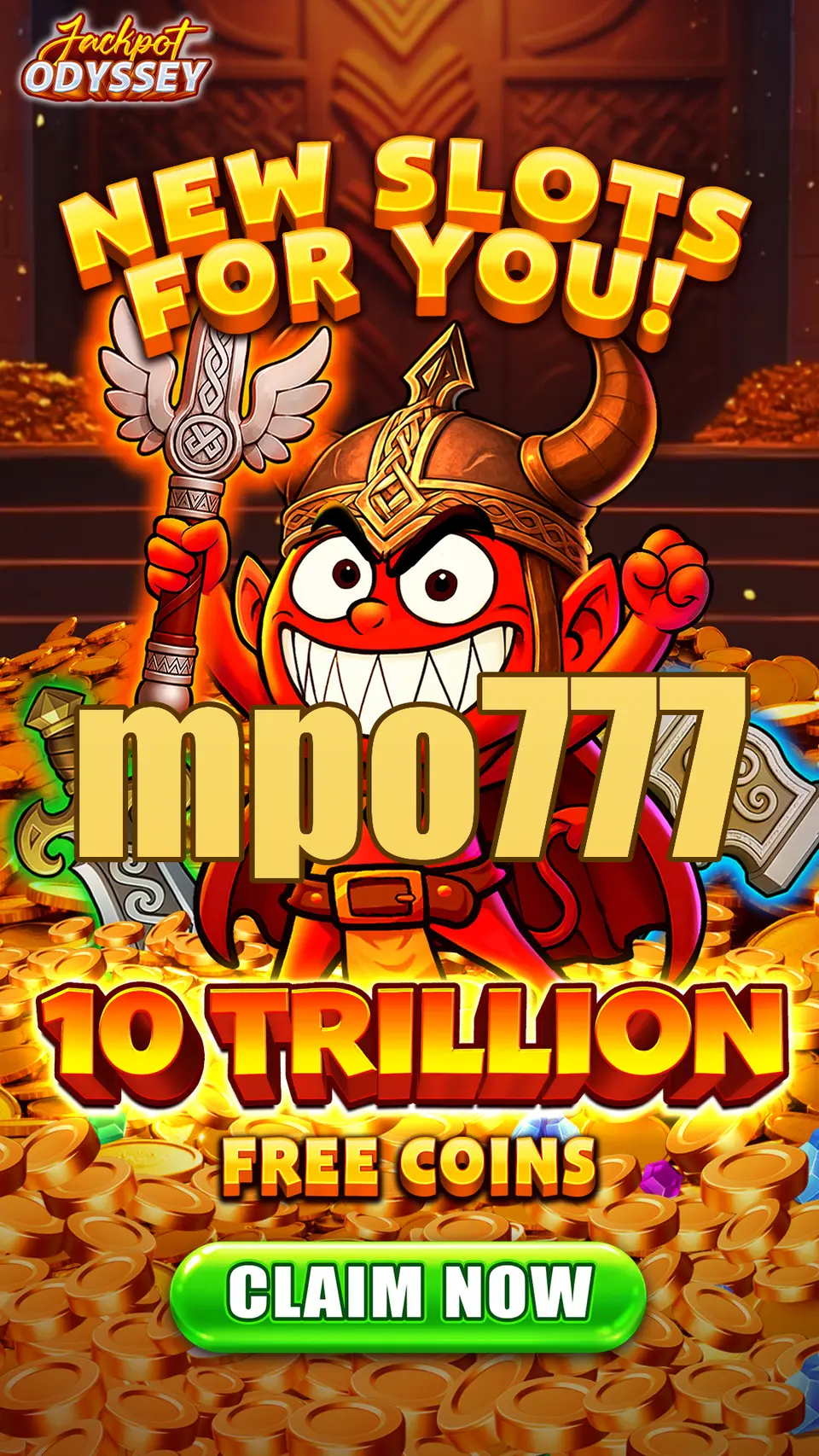 mpo777 Tangkapan Layar - APK Resmi